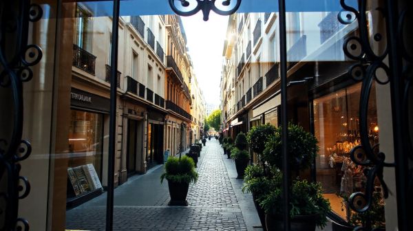 Découvrez les meilleurs sacs et bagages à Paris 7e