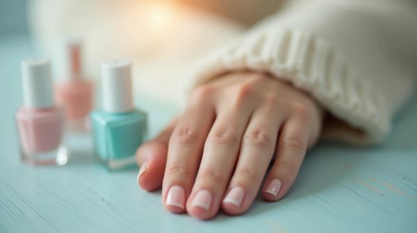 Onglerie à proximité : trouvez le meilleur salon pour vos ongles