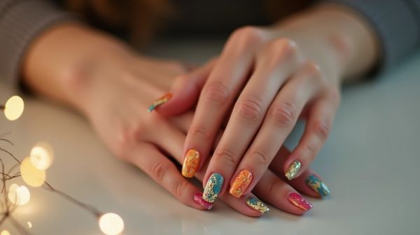 Onglerie à proximité : trouvez le meilleur salon pour vos ongles