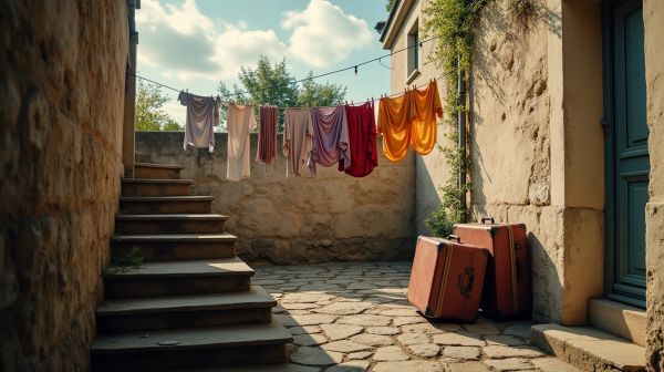 Optimiser votre choix de sacs et de bagages à Paris 7e