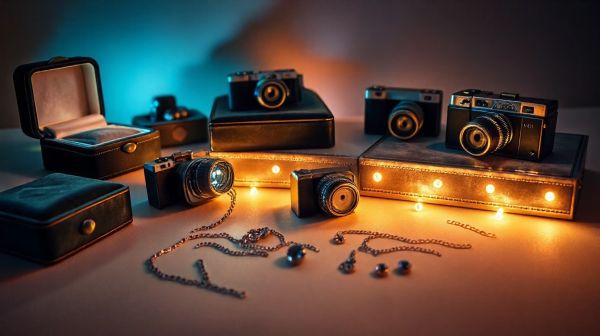 Top idées de bracelets avec photo projetable pour un cadeau inoubliable