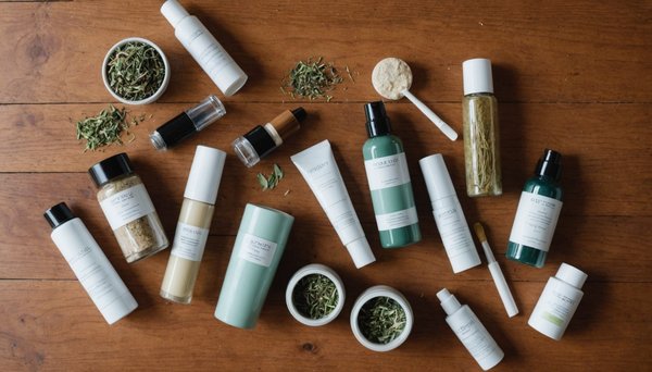 Passer au zero waste: conseils pratiques beauté