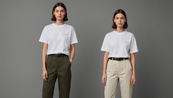 Mode slow et minimalisme : un duo gagnant