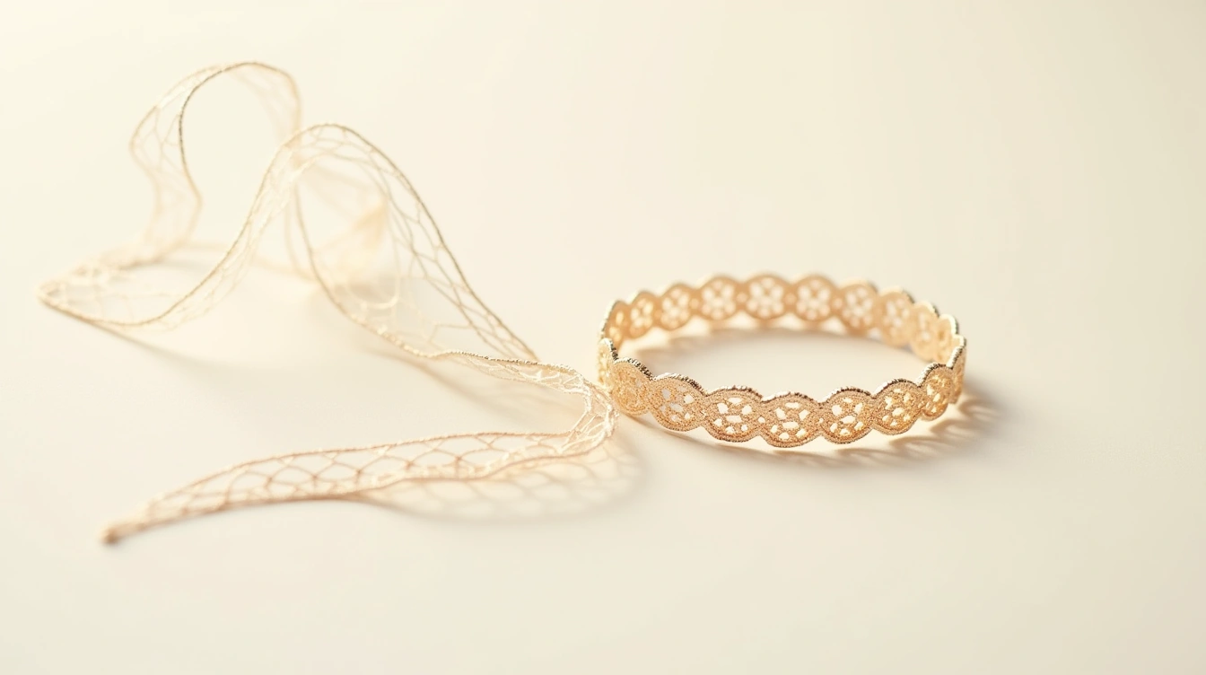 Vos questions sur les bracelets joncs féminins